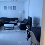 Bel appartement à Paris