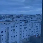 Bel appartement à Paris