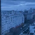 Bel Appartement A Paris